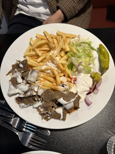 Photo of Pomodoro - Södergatan 16B, 195 47 Märsta