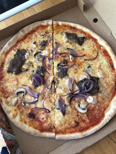 Photo of Pomodoro - Södergatan 16B, 195 47 Märsta