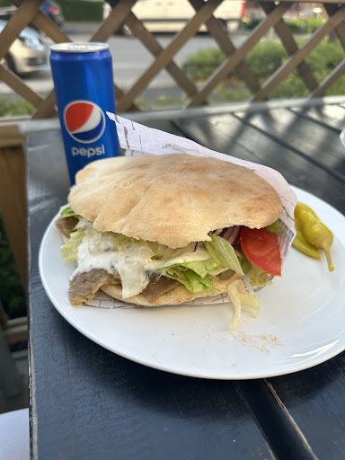 Photo of Pomodoro - Södergatan 16B, 195 47 Märsta