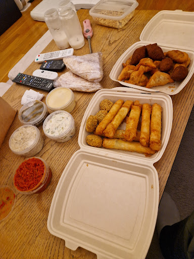 Photo of Köket från Libanon - Skogstorpsvägen 358, 191 31 Sollentuna