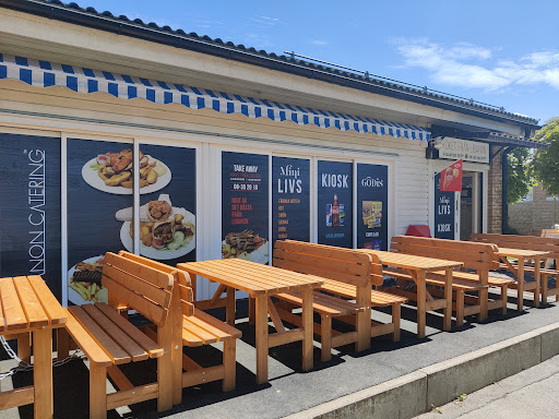 Photo of Köket från Libanon - Skogstorpsvägen 358, 191 31 Sollentuna