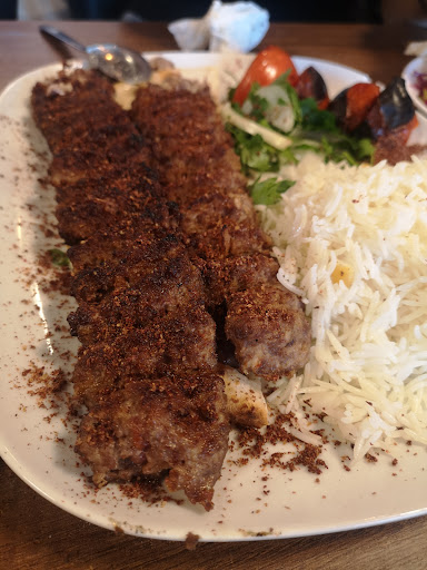 Photo of Ako Kolgrill - Kurdisk resturang - Tingvallavägen 1, 195 30 Märsta