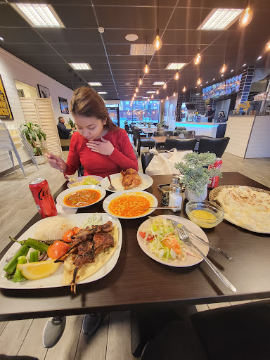 Photo of Ako Kolgrill - Kurdisk resturang - Tingvallavägen 1, 195 30 Märsta