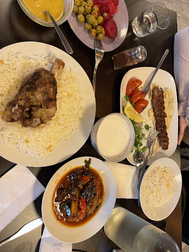 Photo of Ako Kolgrill - Kurdisk resturang - Tingvallavägen 1, 195 30 Märsta