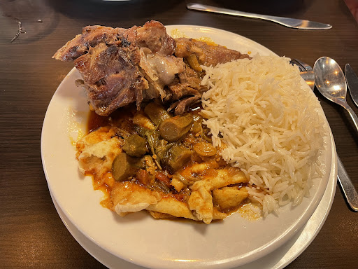 Photo of Ako Kolgrill - Kurdisk resturang - Tingvallavägen 1, 195 30 Märsta