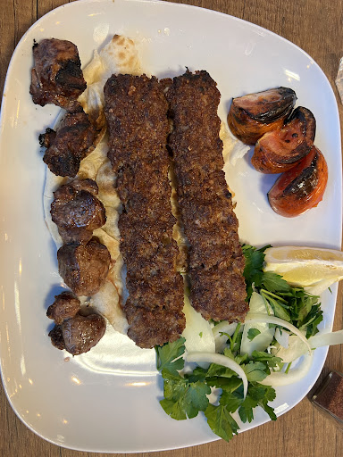 Photo of Ako Kolgrill - Kurdisk resturang - Tingvallavägen 1, 195 30 Märsta