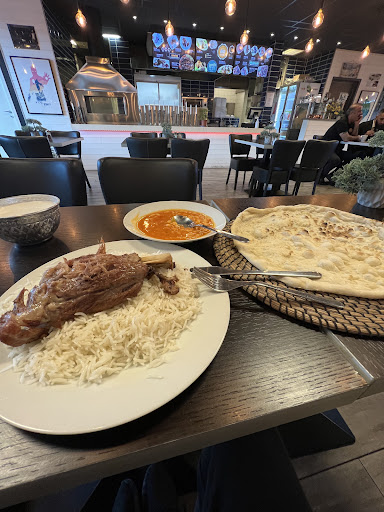 Photo of Ako Kolgrill - Kurdisk resturang - Tingvallavägen 1, 195 30 Märsta