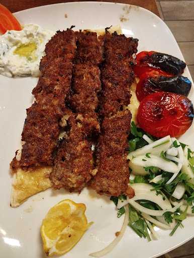 Photo of Ako Kolgrill - Kurdisk resturang - Tingvallavägen 1, 195 30 Märsta