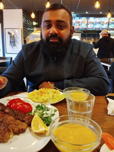 Photo of Ako Kolgrill - Kurdisk resturang - Tingvallavägen 1, 195 30 Märsta