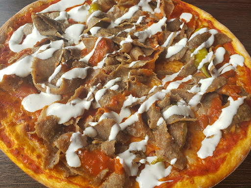 Photo of Oyyoyyoy - Mjölnergatan 14, 195 53 Märsta