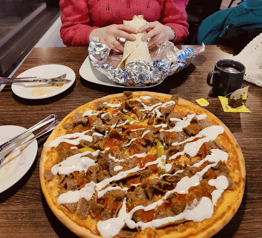 Photo of Oyyoyyoy - Mjölnergatan 14, 195 53 Märsta