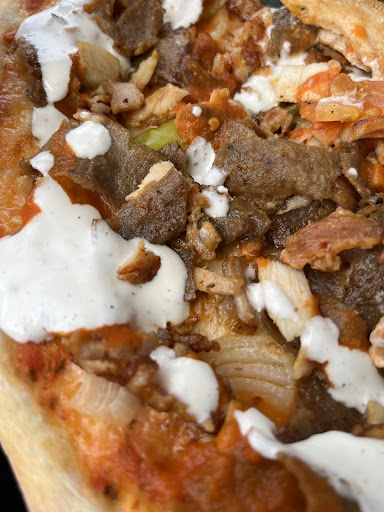 Photo of Oyyoyyoy - Mjölnergatan 14, 195 53 Märsta