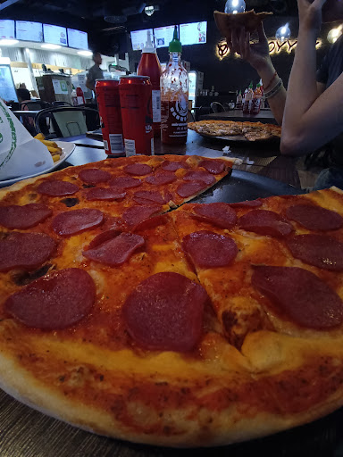 Photo of Oyyoyyoy - Mjölnergatan 14, 195 53 Märsta