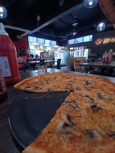 Photo of Oyyoyyoy - Mjölnergatan 14, 195 53 Märsta