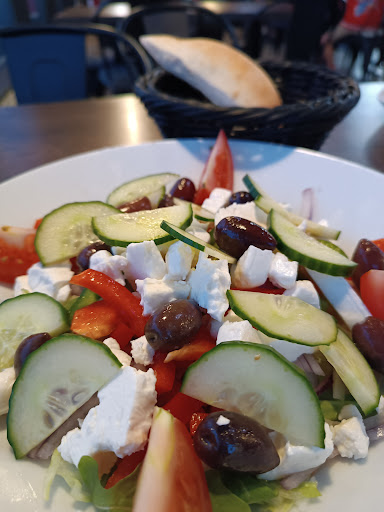 Photo of Oyyoyyoy - Mjölnergatan 14, 195 53 Märsta