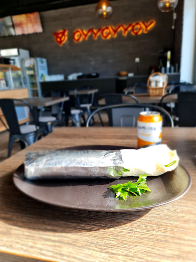 Photo of Oyyoyyoy - Mjölnergatan 14, 195 53 Märsta