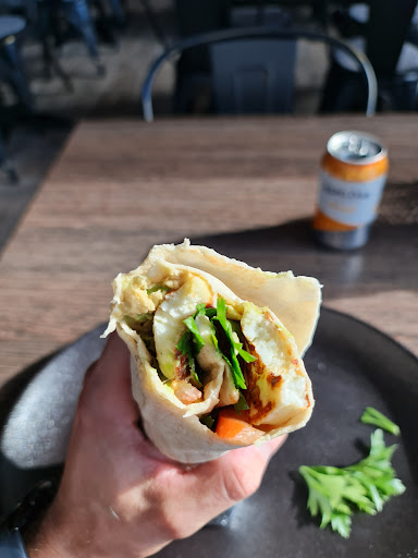 Photo of Oyyoyyoy - Mjölnergatan 14, 195 53 Märsta