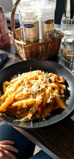 Photo of Oyyoyyoy - Mjölnergatan 14, 195 53 Märsta