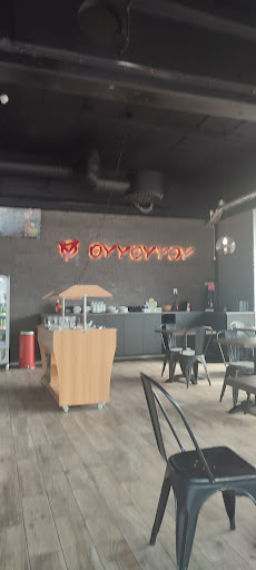 Photo of Oyyoyyoy - Mjölnergatan 14, 195 53 Märsta