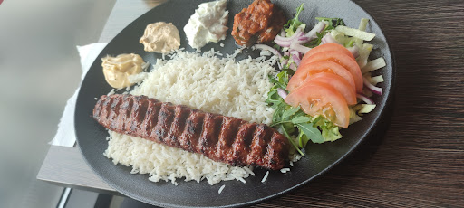 Photo of Oyyoyyoy - Mjölnergatan 14, 195 53 Märsta