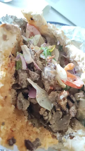 Photo of Oyyoyyoy - Mjölnergatan 14, 195 53 Märsta