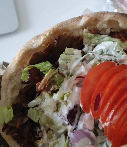 Photo of Oyyoyyoy - Mjölnergatan 14, 195 53 Märsta