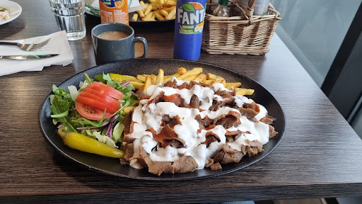 Photo of Oyyoyyoy - Mjölnergatan 14, 195 53 Märsta