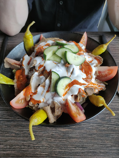 Photo of Oyyoyyoy - Mjölnergatan 14, 195 53 Märsta