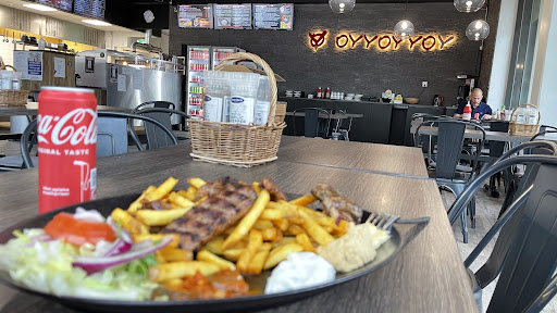 Photo of Oyyoyyoy - Mjölnergatan 14, 195 53 Märsta