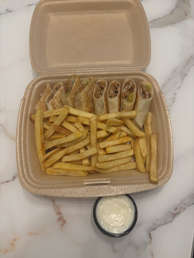 Photo of Fanoos Restaurang & Café - Jämtlandsgatan 151 B, 162 60 Vällingby