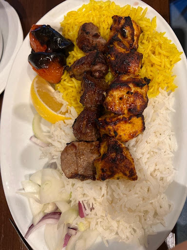 Photo of Fanoos Restaurang & Café - Jämtlandsgatan 151 B, 162 60 Vällingby