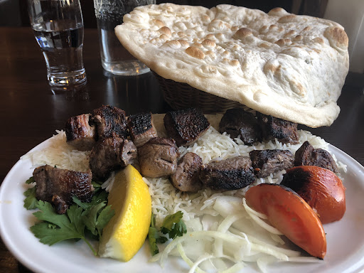 Photo of Fanoos Restaurang & Café - Jämtlandsgatan 151 B, 162 60 Vällingby