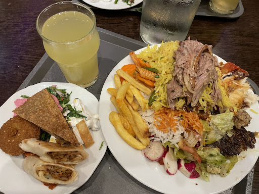 Photo of Fanoos Restaurang & Café - Jämtlandsgatan 151 B, 162 60 Vällingby