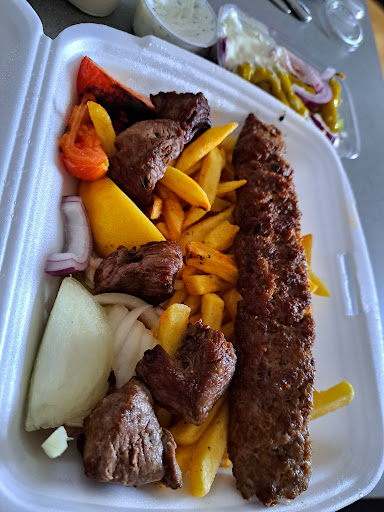 Photo of Fanoos Restaurang & Café - Jämtlandsgatan 151 B, 162 60 Vällingby