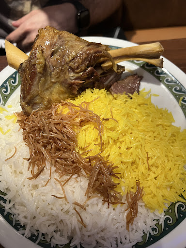 Photo of Fanoos Restaurang & Café - Jämtlandsgatan 151 B, 162 60 Vällingby