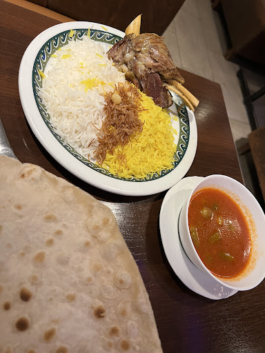 Photo of Fanoos Restaurang & Café - Jämtlandsgatan 151 B, 162 60 Vällingby