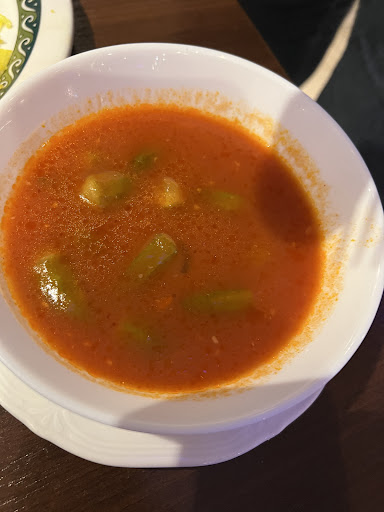 Photo of Fanoos Restaurang & Café - Jämtlandsgatan 151 B, 162 60 Vällingby