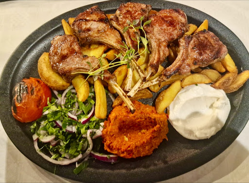 Photo of Libaneza - Tulegatan 29, 172 78 Sundbyberg