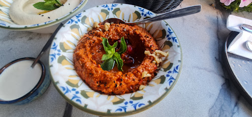 Photo of Libaneza - Tulegatan 29, 172 78 Sundbyberg