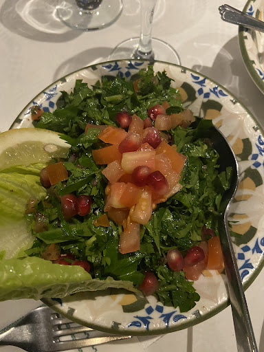 Photo of Libaneza - Tulegatan 29, 172 78 Sundbyberg