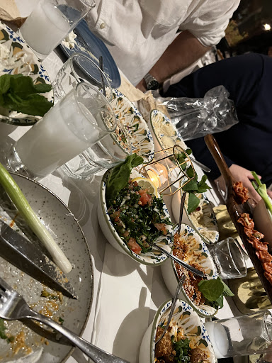 Photo of Libaneza - Tulegatan 29, 172 78 Sundbyberg