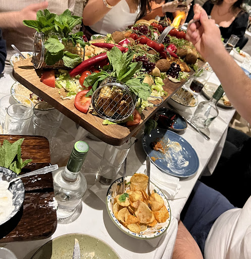 Photo of Libaneza - Tulegatan 29, 172 78 Sundbyberg