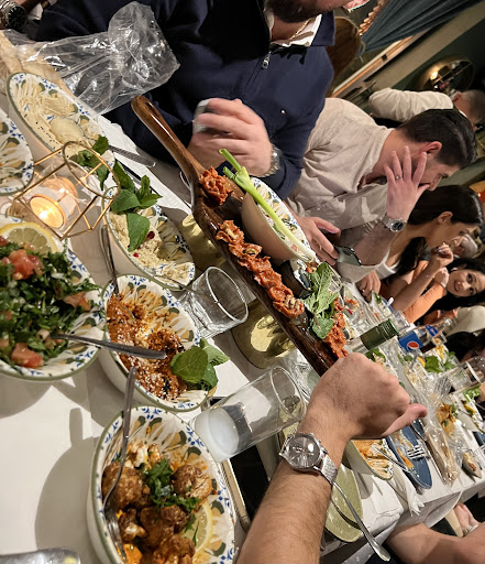 Photo of Libaneza - Tulegatan 29, 172 78 Sundbyberg