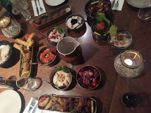 Photo of Libaneza - Tulegatan 29, 172 78 Sundbyberg