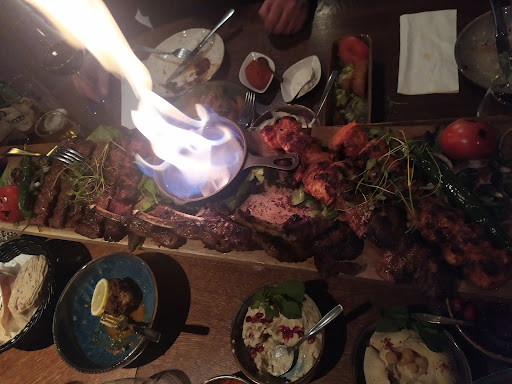 Photo of Libaneza - Tulegatan 29, 172 78 Sundbyberg