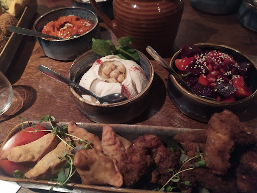 Photo of Libaneza - Tulegatan 29, 172 78 Sundbyberg