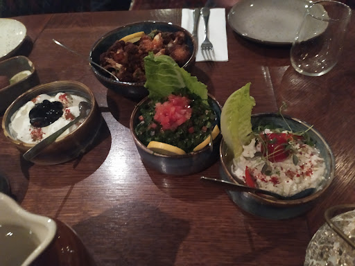 Photo of Libaneza - Tulegatan 29, 172 78 Sundbyberg