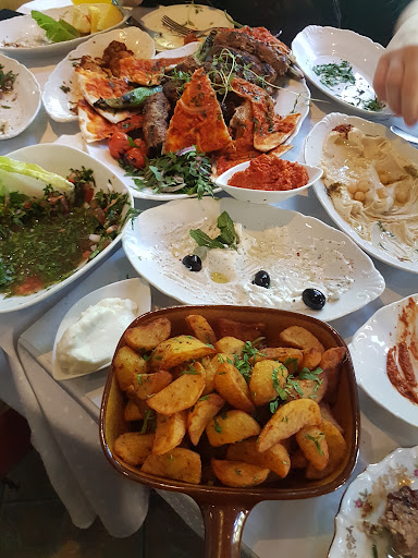 Photo of Libaneza - Tulegatan 29, 172 78 Sundbyberg