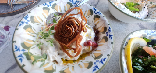 Photo of Libaneza - Tulegatan 29, 172 78 Sundbyberg