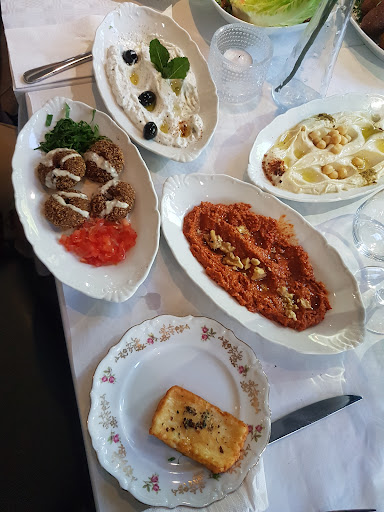 Photo of Libaneza - Tulegatan 29, 172 78 Sundbyberg